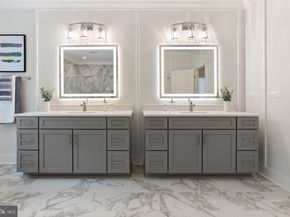 1805 Mcguire Court, Vienna VA 22182