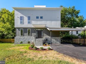 7435 Nigh Road, Falls Church VA 22043