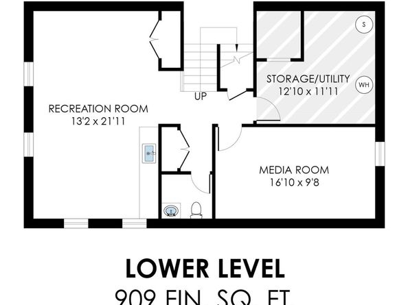 7435 Nigh Road, Falls Church VA 22043