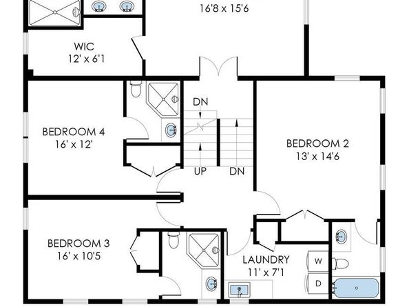 7435 Nigh Road, Falls Church VA 22043