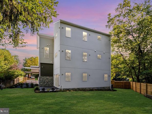 7435 Nigh Road, Falls Church VA 22043
