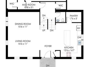 7435 Nigh Road, Falls Church VA 22043