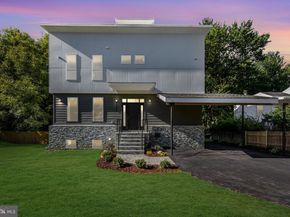 7435 Nigh Road, Falls Church VA 22043