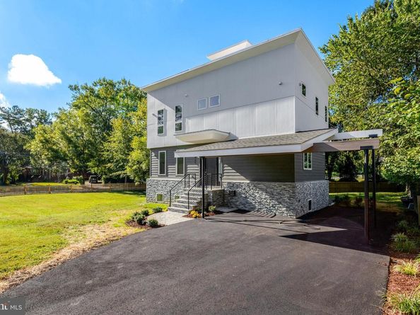 7435 Nigh Road, Falls Church VA 22043