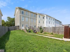 1509 Tanner Street SE, Washington DC 20020
