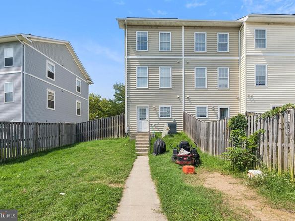 1509 Tanner Street SE, Washington DC 20020