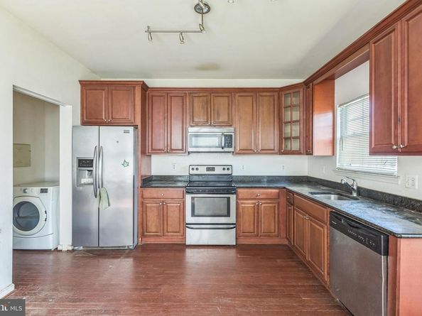 1509 Tanner Street SE, Washington DC 20020