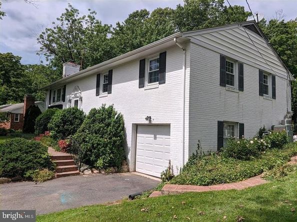 4837 Randolph Drive, Annandale VA 22003
