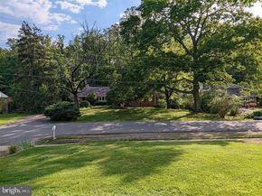 4837 Randolph Drive, Annandale VA 22003