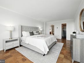 3001 Veazey Terrace NW 1102, Washington DC 20008