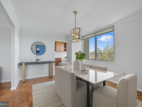 3001 Veazey Terrace NW 1102, Washington DC 20008