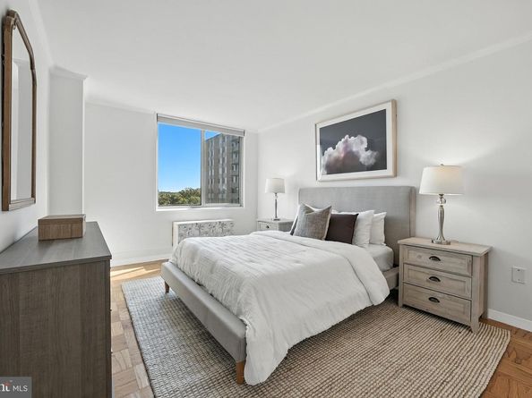 3001 Veazey Terrace NW 1102, Washington DC 20008