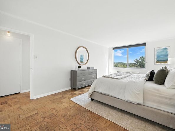 3001 Veazey Terrace NW 1102, Washington DC 20008