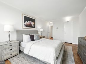 3001 Veazey Terrace NW 1102, Washington DC 20008