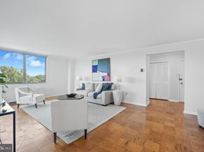 3001 Veazey Terrace NW 1102, Washington DC 20008