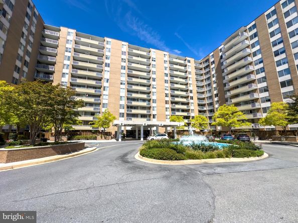 3001 Veazey Terrace NW 1102, Washington DC 20008