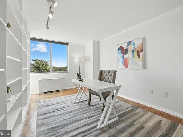 3001 Veazey Terrace NW 1102, Washington DC 20008