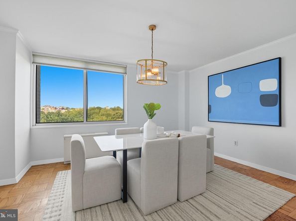3001 Veazey Terrace NW 1102, Washington DC 20008