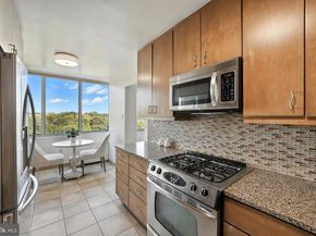 3001 Veazey Terrace NW 1102, Washington DC 20008