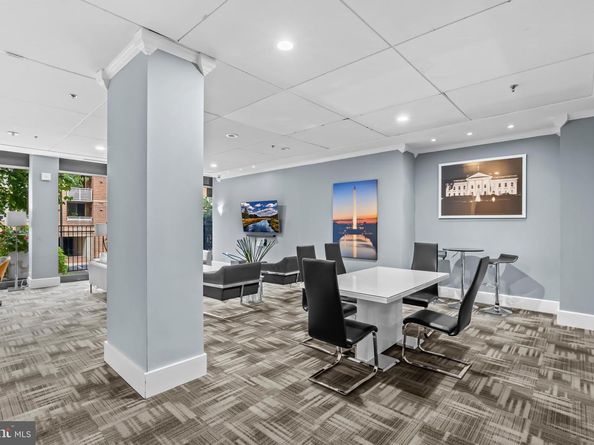 350 G Street SW N614, Washington DC 20024