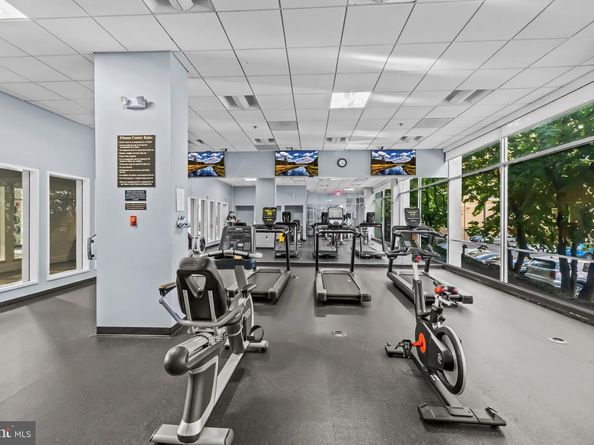 350 G Street SW N614, Washington DC 20024