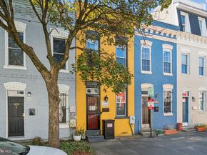 1227 Wylie Street NE, Washington DC 20002