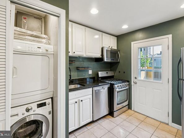 1227 Wylie Street NE, Washington DC 20002