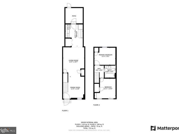 1227 Wylie Street NE, Washington DC 20002