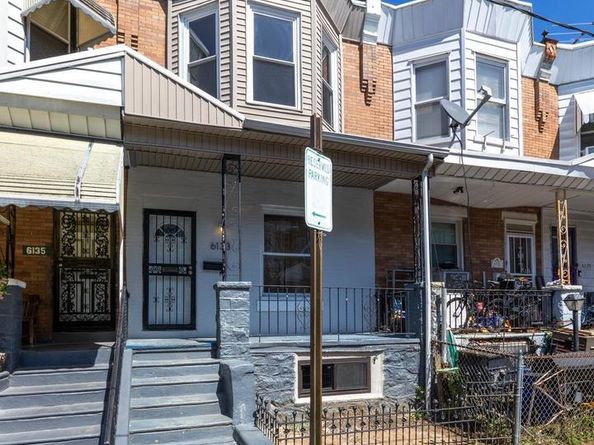 6133 Delancey Street, Philadelphia PA 19143