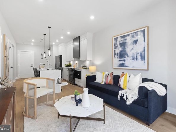 1208 M Street NW 51, Washington DC 20005