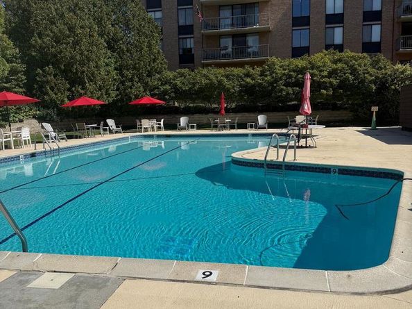 801 Yale Avenue 711, Swarthmore PA 19081