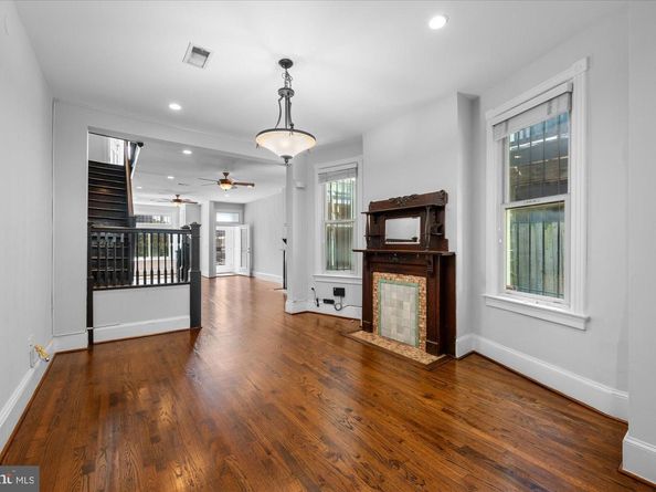 221 M Street NW, Washington DC 20001