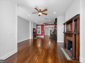 221 M Street NW, Washington DC 20001