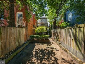 221 M Street NW, Washington DC 20001