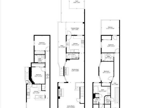 221 M Street NW, Washington DC 20001