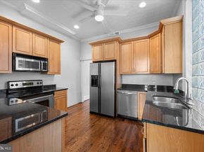 221 M Street NW, Washington DC 20001