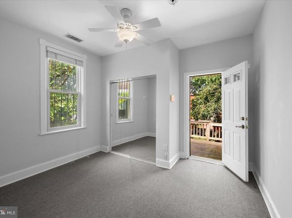 221 M Street NW, Washington DC 20001