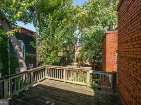 221 M Street NW, Washington DC 20001