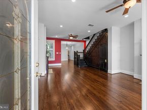 221 M Street NW, Washington DC 20001