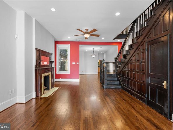 221 M Street NW, Washington DC 20001