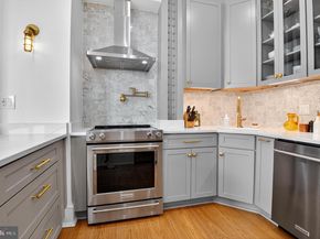 1615 Q Street NW 1104, Washington DC 20009