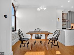 1615 Q Street NW 1104, Washington DC 20009