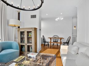 1615 Q Street NW 1104, Washington DC 20009