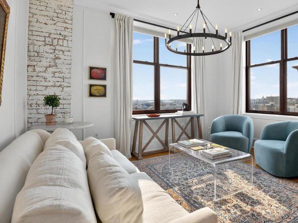 1615 Q Street NW 1104, Washington DC 20009