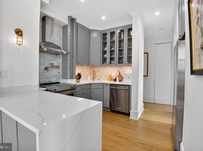 1615 Q Street NW 1104, Washington DC 20009