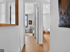 1615 Q Street NW 1104, Washington DC 20009