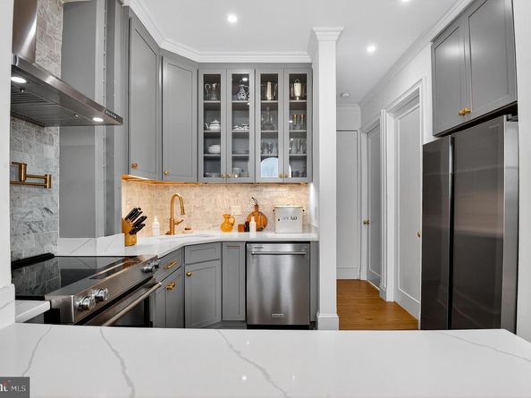 1615 Q Street NW 1104, Washington DC 20009