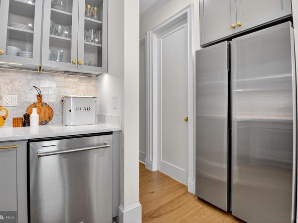 1615 Q Street NW 1104, Washington DC 20009