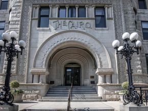 1615 Q Street NW 1104, Washington DC 20009