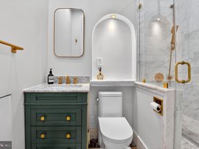 1615 Q Street NW 1104, Washington DC 20009